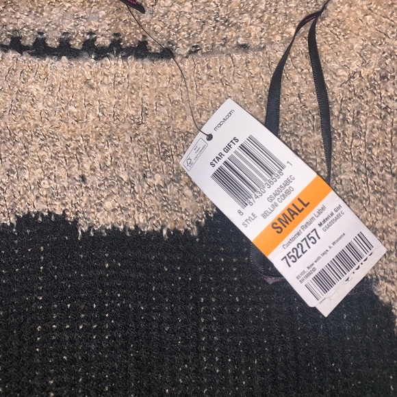 Skeleton sweater - Picture 2 of 4